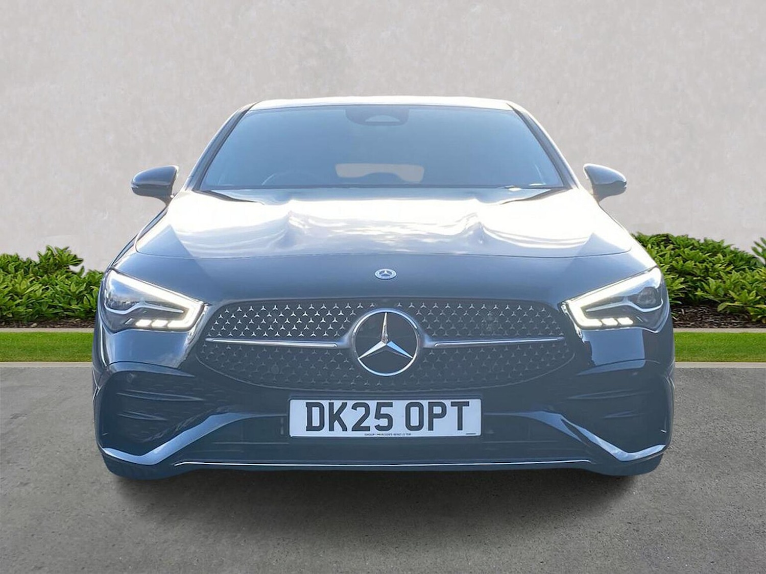 Used Mercedes-Benz CLA 2025 for sale - 76905052: Photo 5