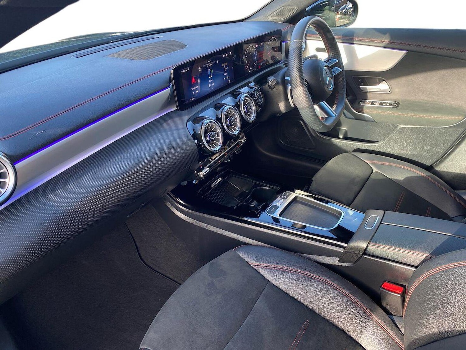 Used Mercedes-Benz CLA 2025 for sale - 76905052: Photo 7