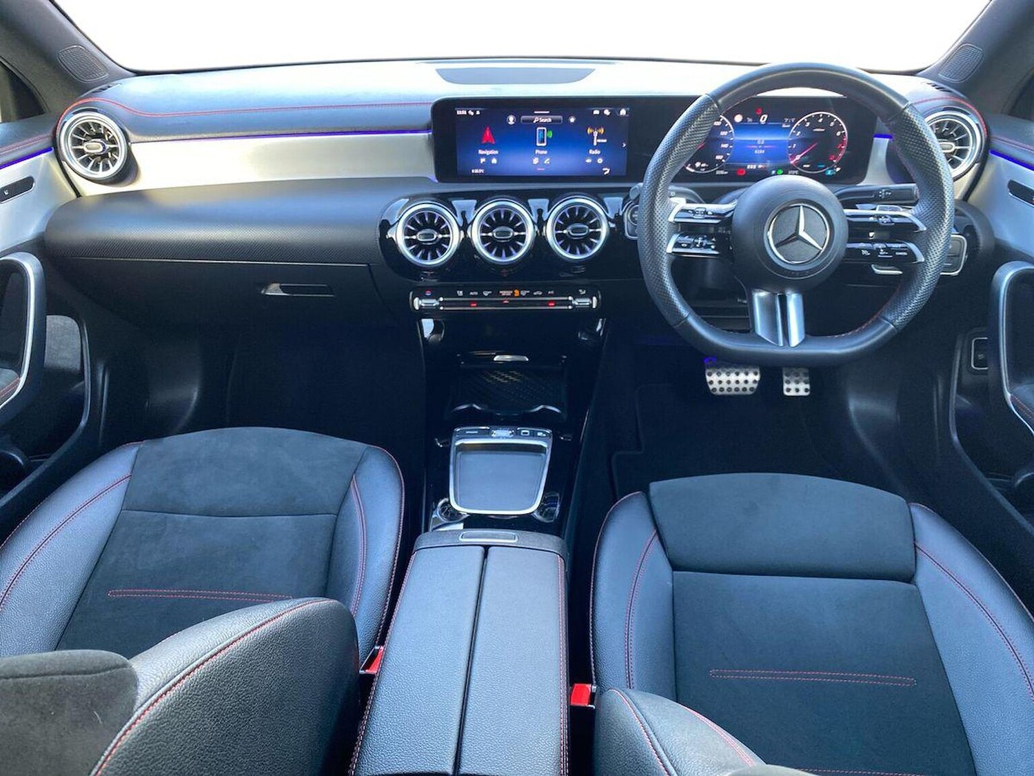 Used Mercedes-Benz CLA 2025 for sale - 76905052: Photo 8