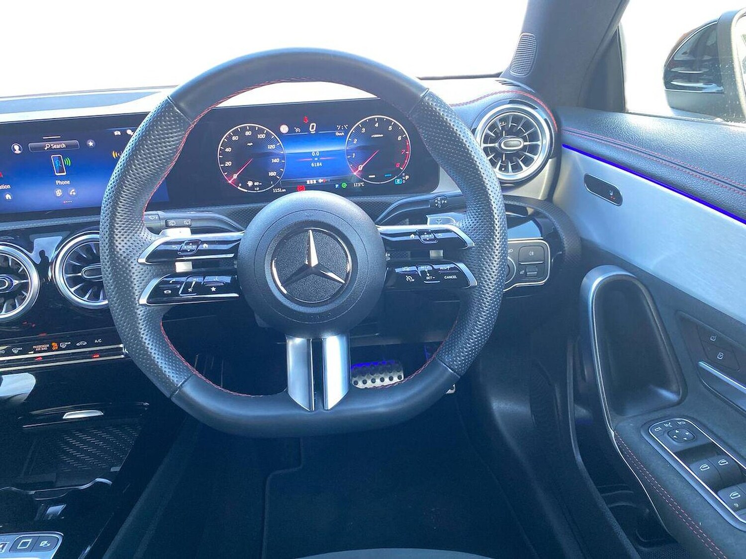 Used Mercedes-Benz CLA 2025 for sale - 76905052: Photo 9