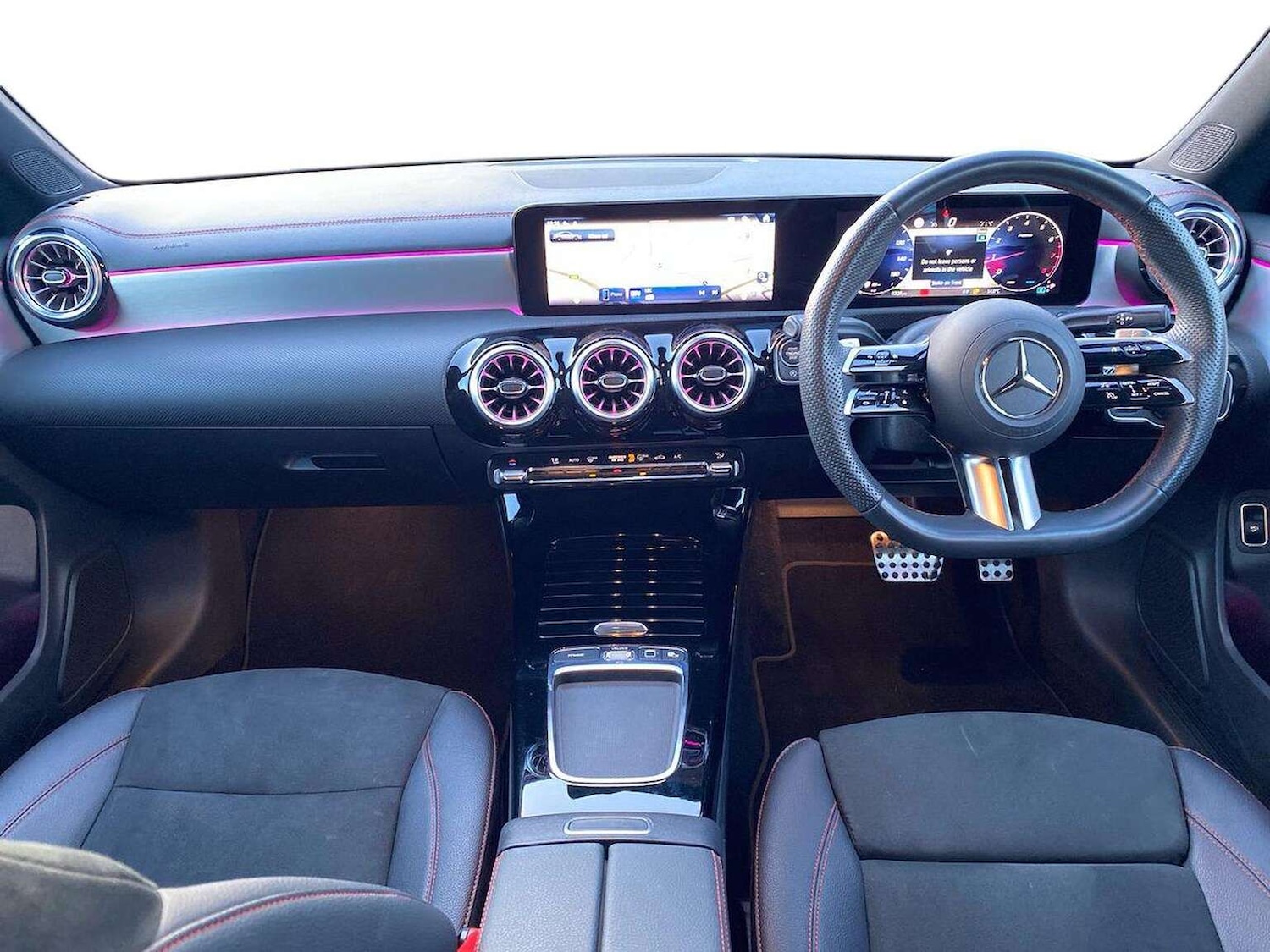 Used Mercedes-Benz CLA 2025 for sale - 77605496: Photo 10