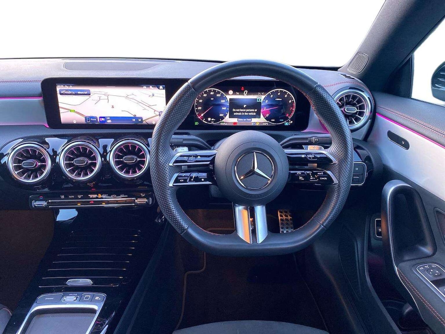 Used Mercedes-Benz CLA 2025 for sale - 77605496: Photo 11