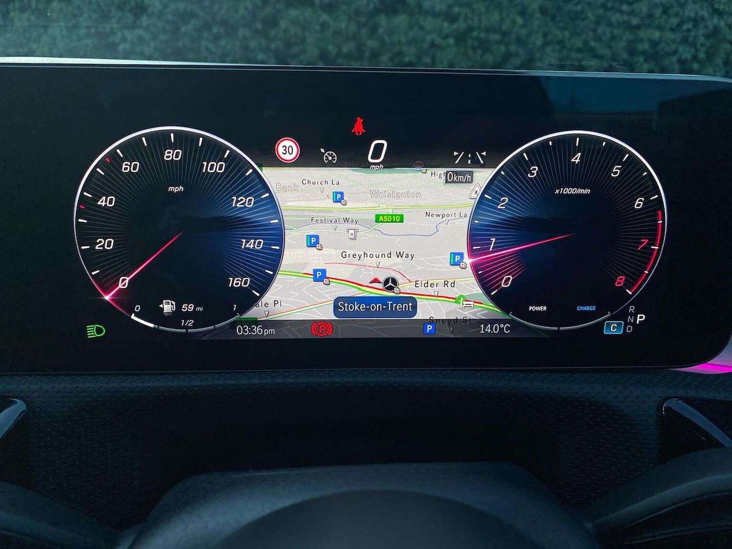 Used Mercedes-Benz CLA 2025 for sale - 77605496: Photo 12