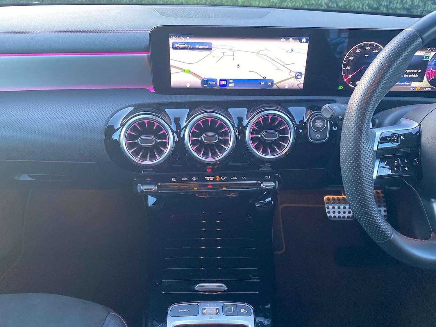 Used Mercedes-Benz CLA 2025 for sale - 77605496: Photo 15