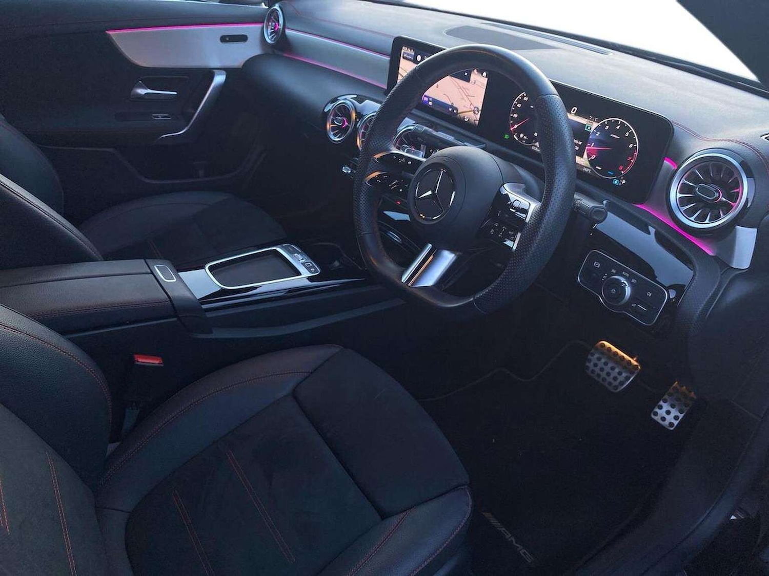 Used Mercedes-Benz CLA 2025 for sale - 77605496: Photo 17