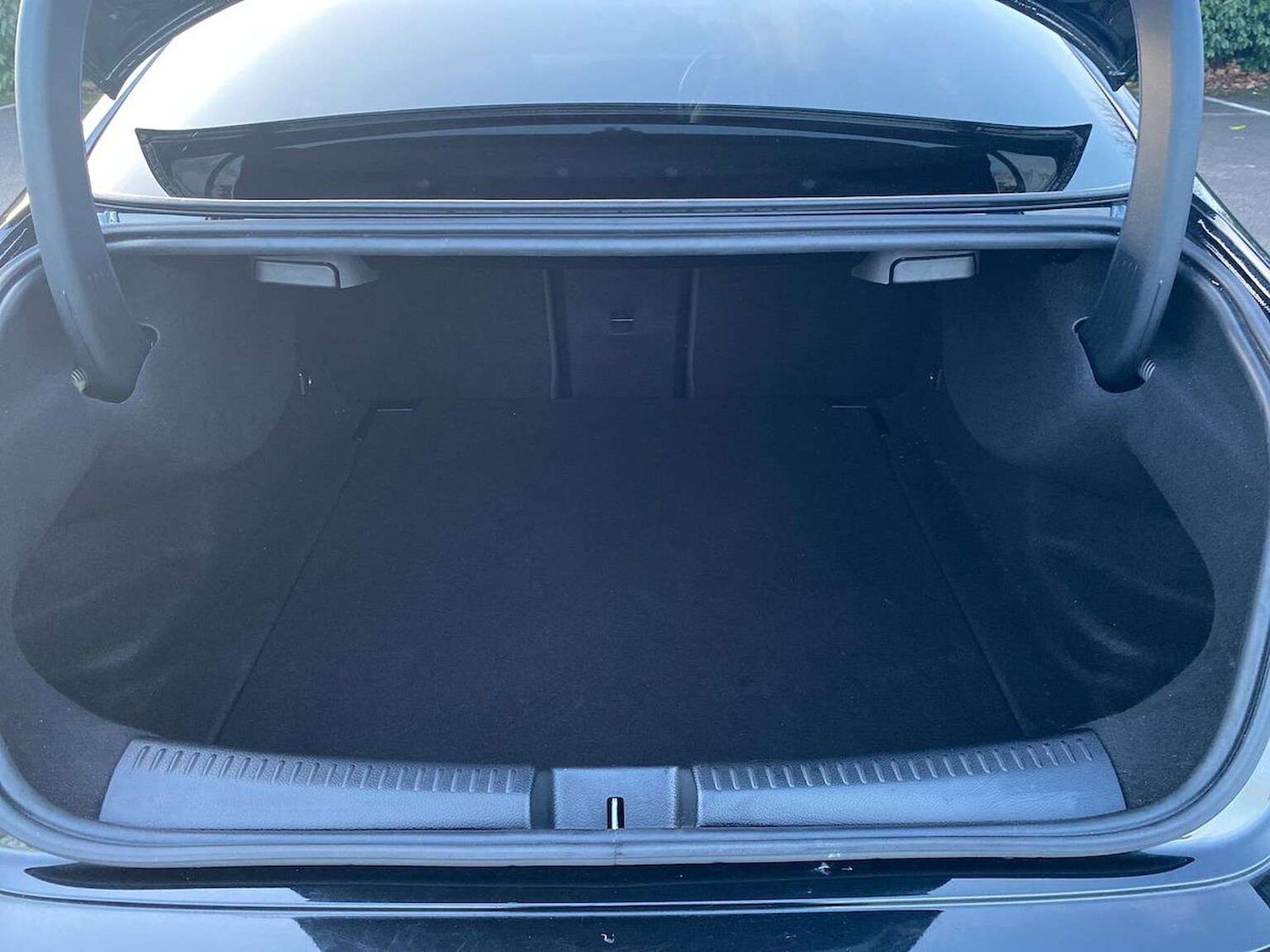 Used Mercedes-Benz CLA 2025 for sale - 77605496: Photo 19