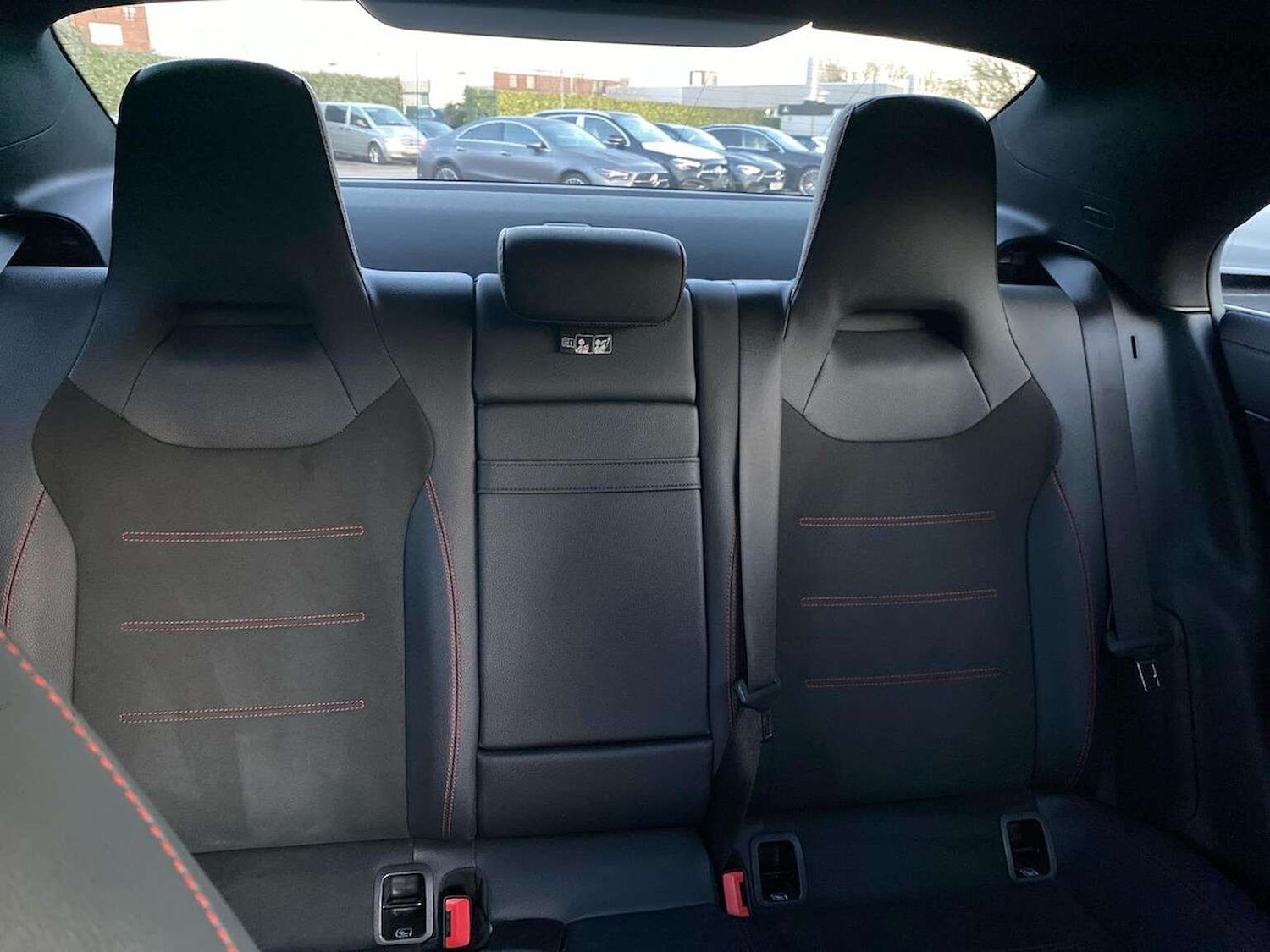 Used Mercedes-Benz CLA 2025 for sale - 77605496: Photo 2