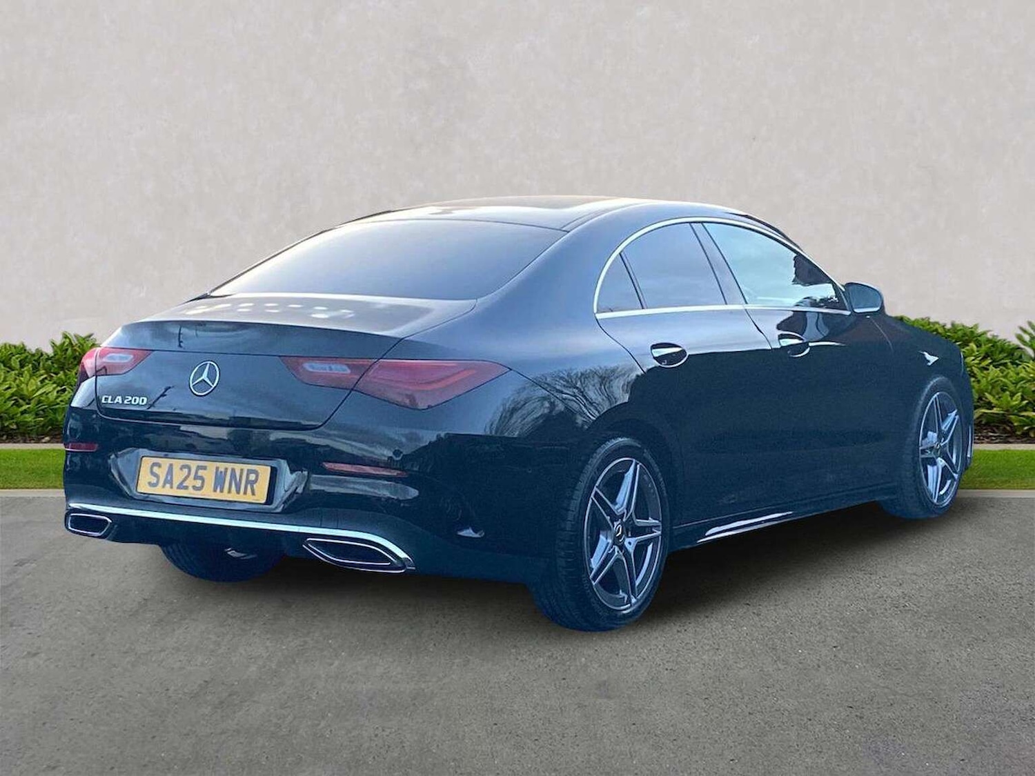 Used Mercedes-Benz CLA 2025 for sale - 77605496: Photo 20