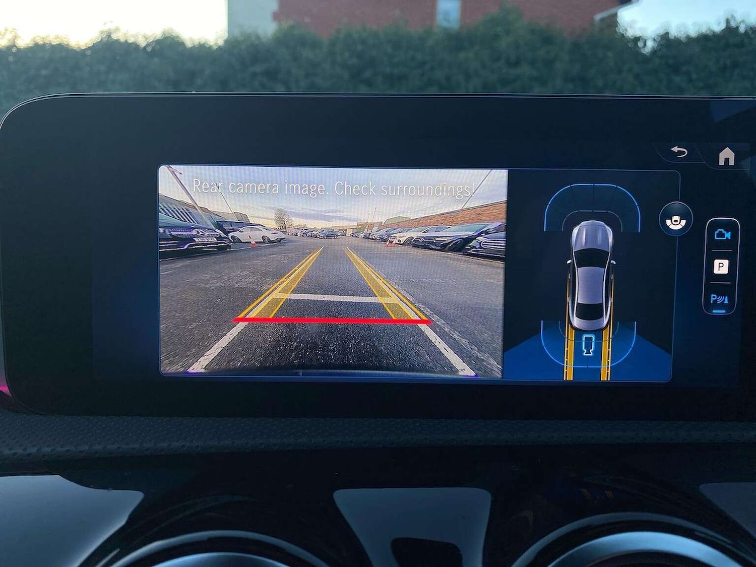 Used Mercedes-Benz CLA 2025 for sale - 77605496: Photo 25