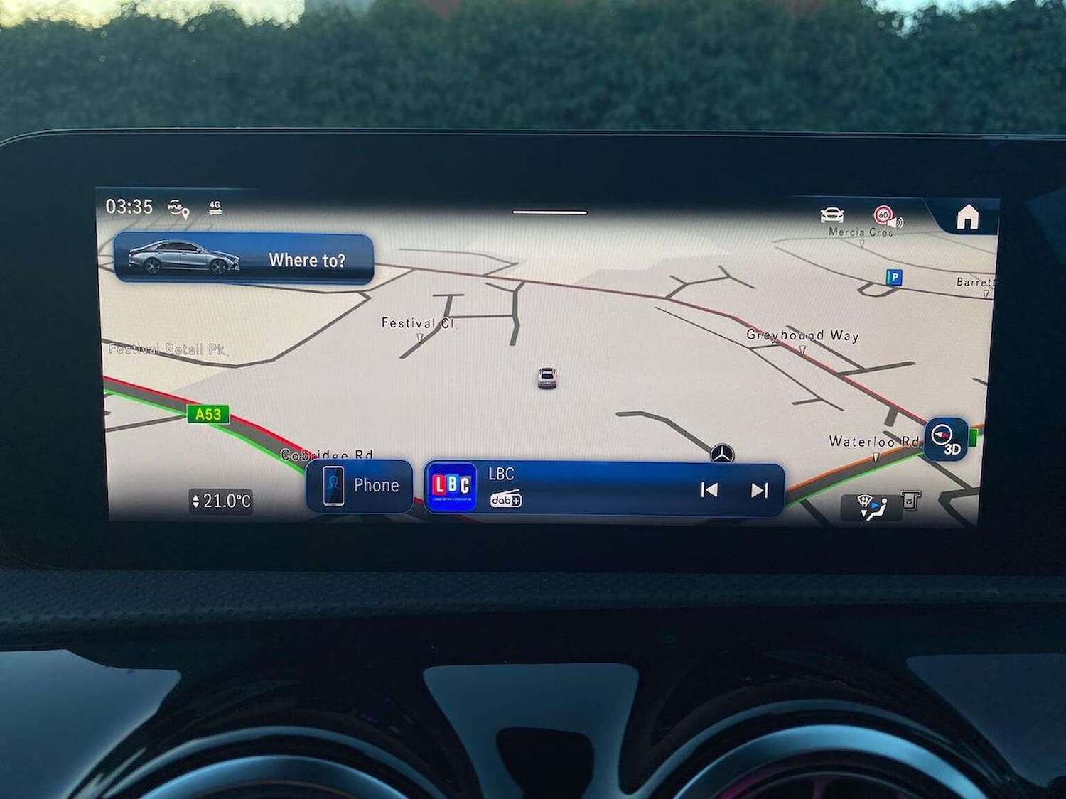 Used Mercedes-Benz CLA 2025 for sale - 77605496: Photo 26