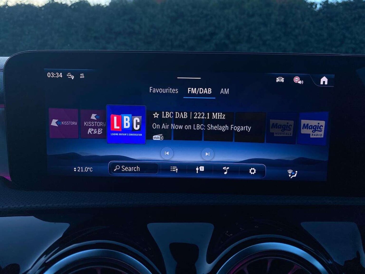 Used Mercedes-Benz CLA 2025 for sale - 77605496: Photo 27