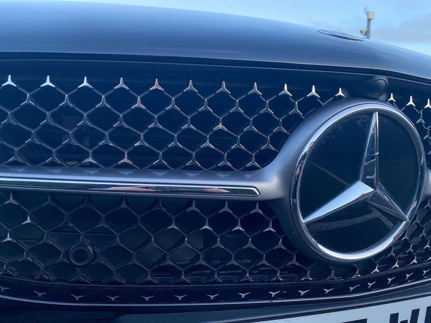 Used Mercedes-Benz CLA 2025 for sale - 77605496: Photo 35