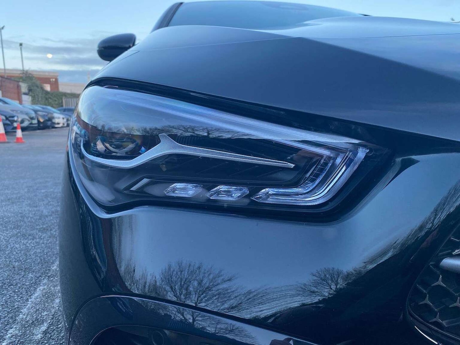 Used Mercedes-Benz CLA 2025 for sale - 77605496: Photo 36