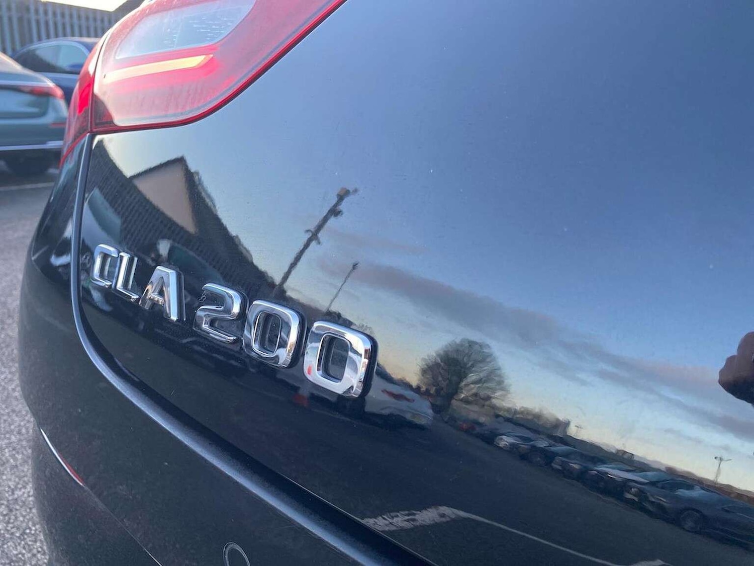 Used Mercedes-Benz CLA 2025 for sale - 77605496: Photo 38