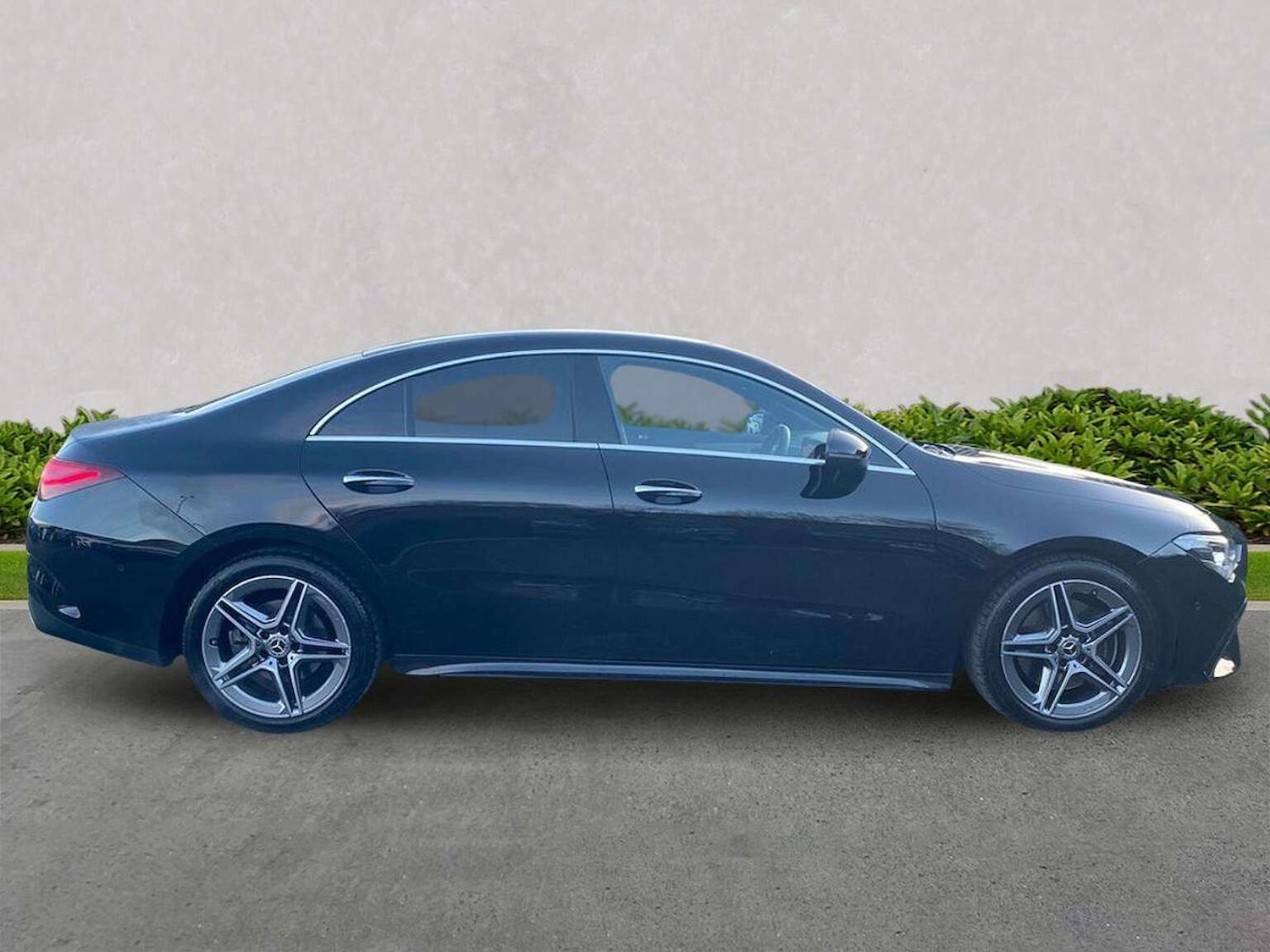 Used Mercedes-Benz CLA 2025 for sale - 77605496: Photo 5