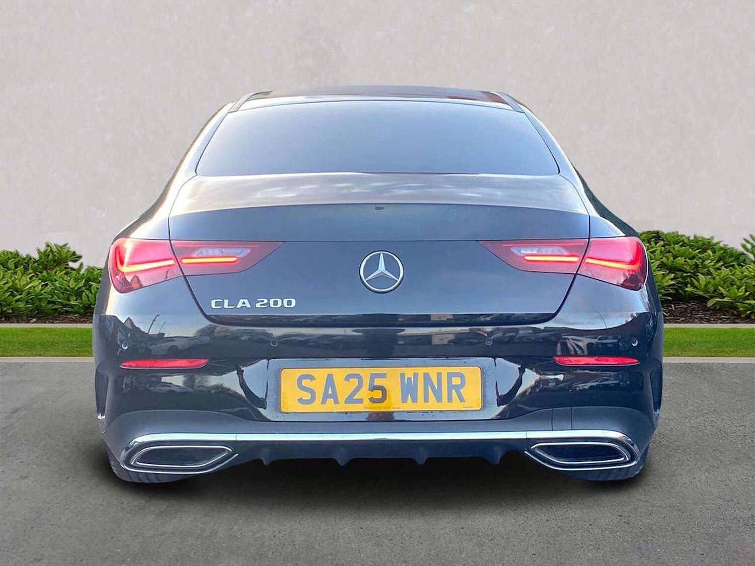 Used Mercedes-Benz CLA 2025 for sale - 77605496: Photo 6