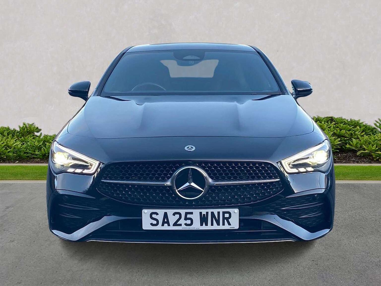 Used Mercedes-Benz CLA 2025 for sale - 77605496: Photo 7