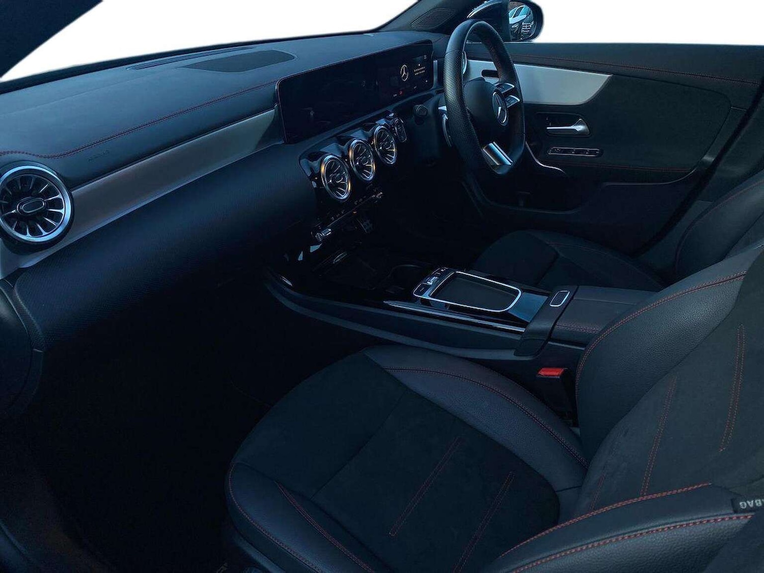 Used Mercedes-Benz CLA 2025 for sale - 77605496: Photo 9