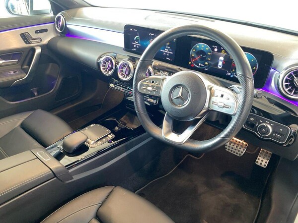 Used Mercedes-Benz CLA 2022 for sale - 75686180: Photo 15