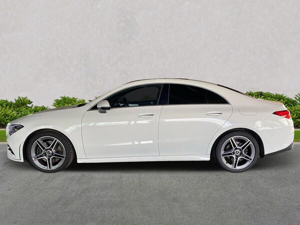 Used Mercedes-Benz CLA 2022 for sale - 75686180: Photo 19