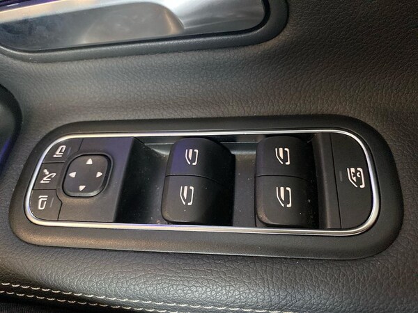 Used Mercedes-Benz CLA 2022 for sale - 75686180: Photo 21