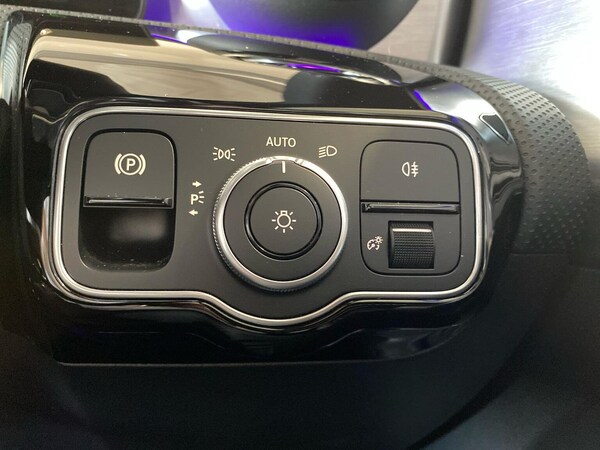 Used Mercedes-Benz CLA 2022 for sale - 75686180: Photo 22