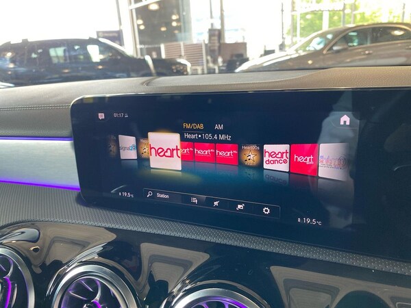 Used Mercedes-Benz CLA 2022 for sale - 75686180: Photo 25