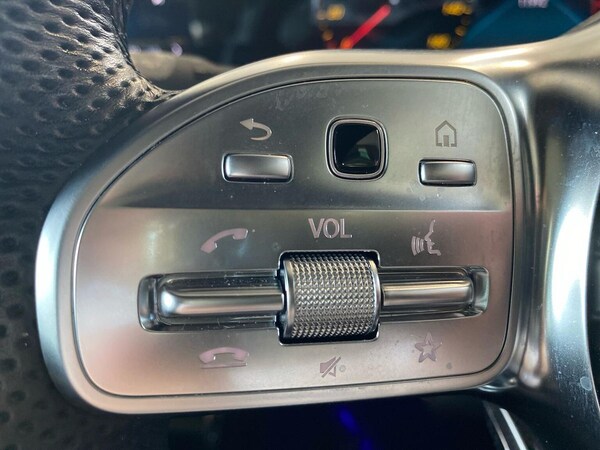 Used Mercedes-Benz CLA 2022 for sale - 75686180: Photo 26