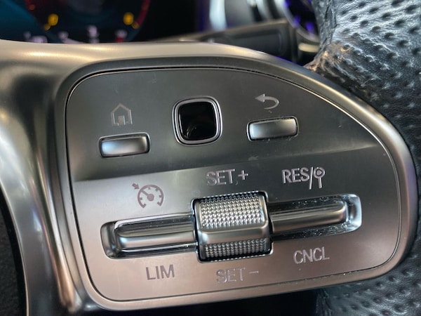 Used Mercedes-Benz CLA 2022 for sale - 75686180: Photo 27
