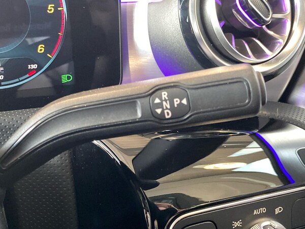 Used Mercedes-Benz CLA 2022 for sale - 75686180: Photo 29