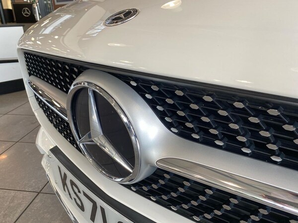 Used Mercedes-Benz CLA 2022 for sale - 75686180: Photo 33