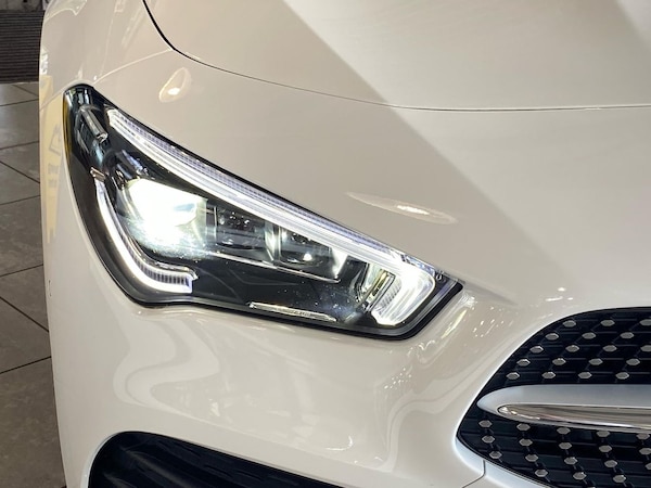 Used Mercedes-Benz CLA 2022 for sale - 75686180: Photo 34