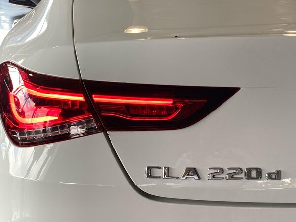 Used Mercedes-Benz CLA 2022 for sale - 75686180: Photo 36