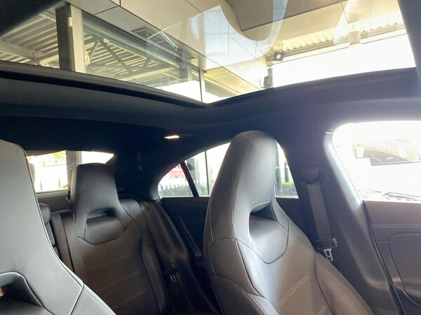 Used Mercedes-Benz CLA 2022 for sale - 75686180: Photo 39
