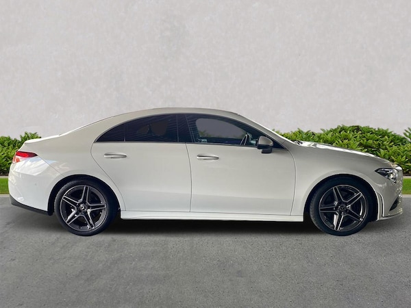 Used Mercedes-Benz CLA 2022 for sale - 75686180: Photo 3
