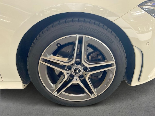 Used Mercedes-Benz CLA 2022 for sale - 75686180: Photo 6