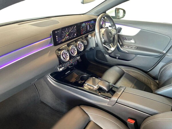 Used Mercedes-Benz CLA 2022 for sale - 75686180: Photo 7