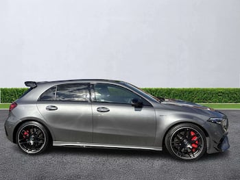 Used Mercedes-Benz A-Class 2024 for sale - 79626601: Photo