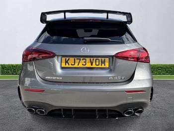 Used Mercedes-Benz A-Class 2024 for sale - 79626601: Photo