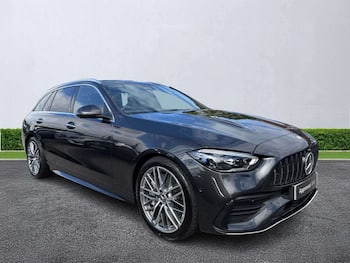 Used Mercedes-Benz C Class 2026 for sale - 79812530: Photo