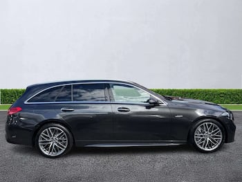 Used Mercedes-Benz C Class 2026 for sale - 79812530: Photo