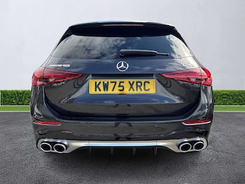 Used Mercedes-Benz C Class 2026 for sale - 79812530: Photo