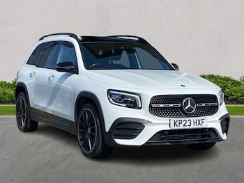 Used Mercedes-Benz GLB 2023 for sale - 79859134: Photo