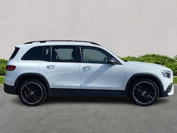 Used Mercedes-Benz GLB 2023 for sale - 79859134: Photo