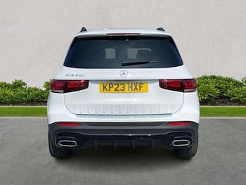 Used Mercedes-Benz GLB 2023 for sale - 79859134: Photo