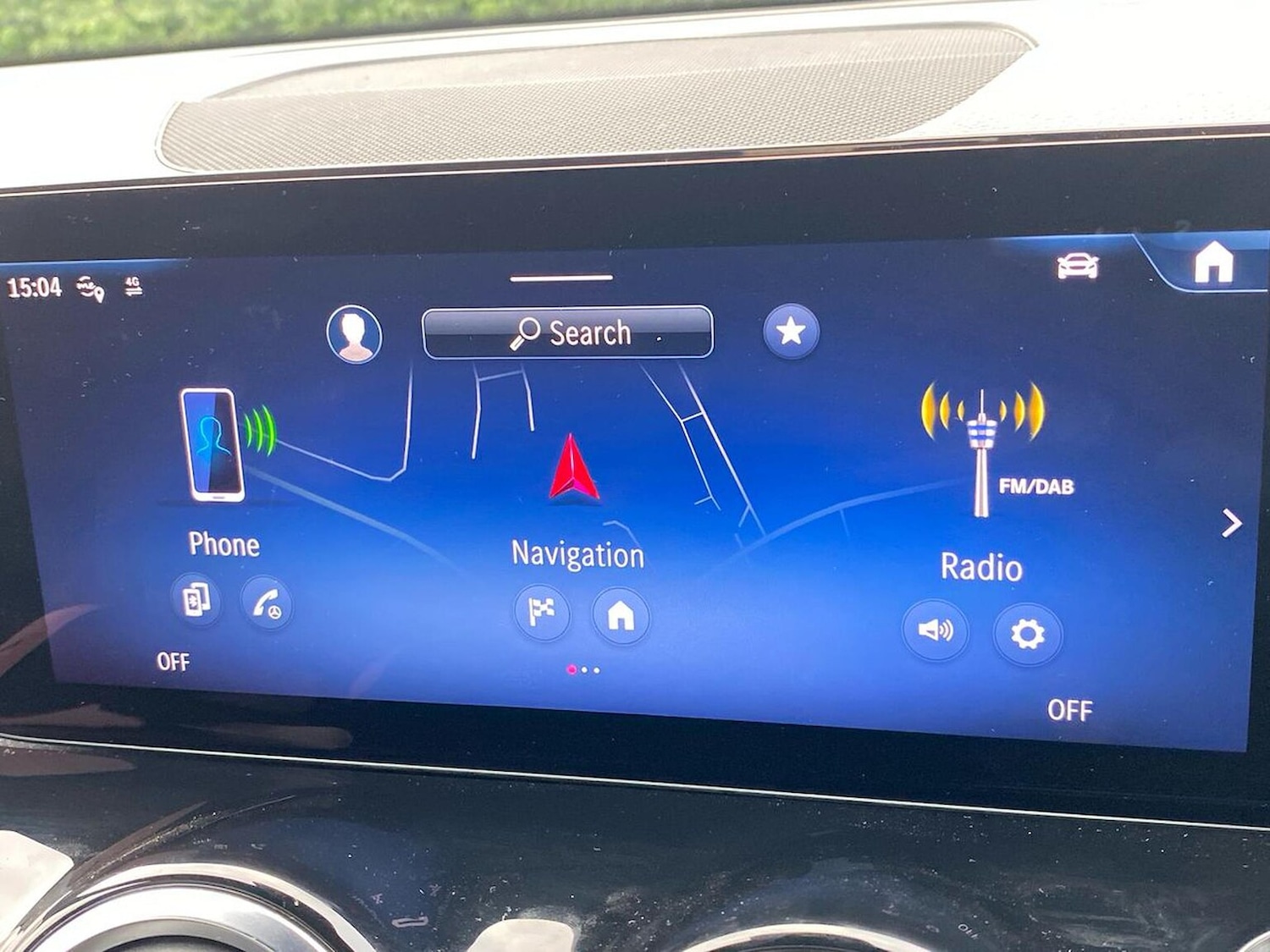 Used Mercedes-Benz GLB 2024 for sale - 76497283: Photo 11