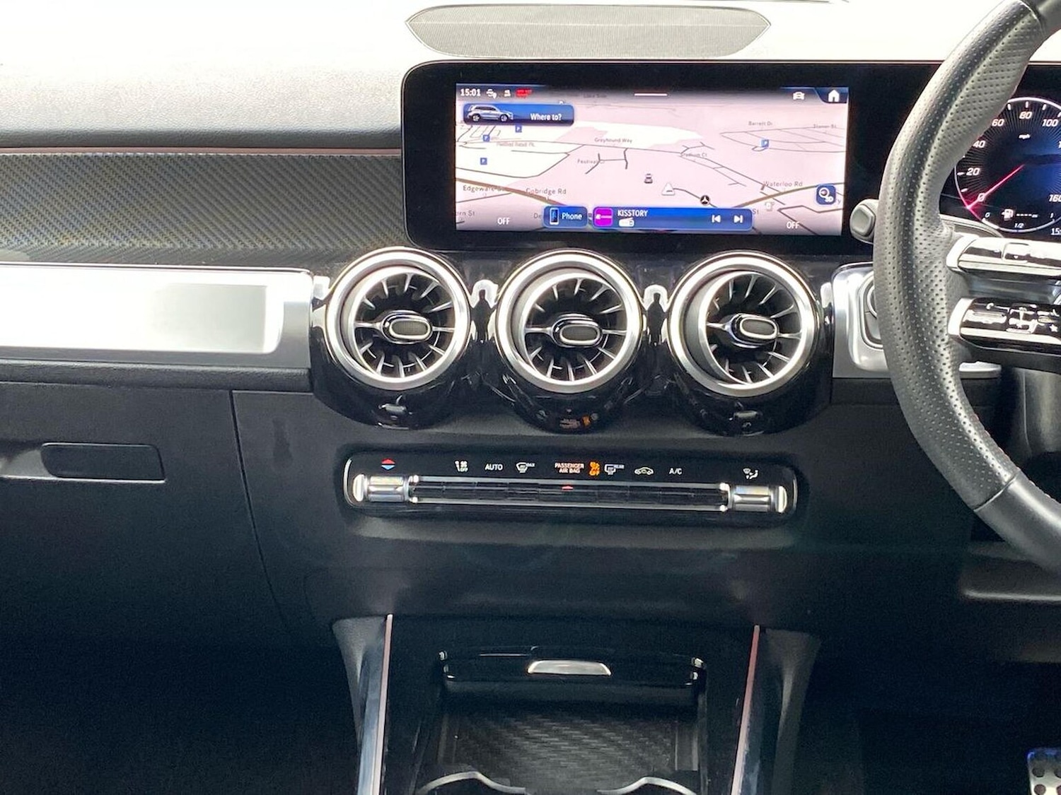 Used Mercedes-Benz GLB 2024 for sale - 76497283: Photo 13