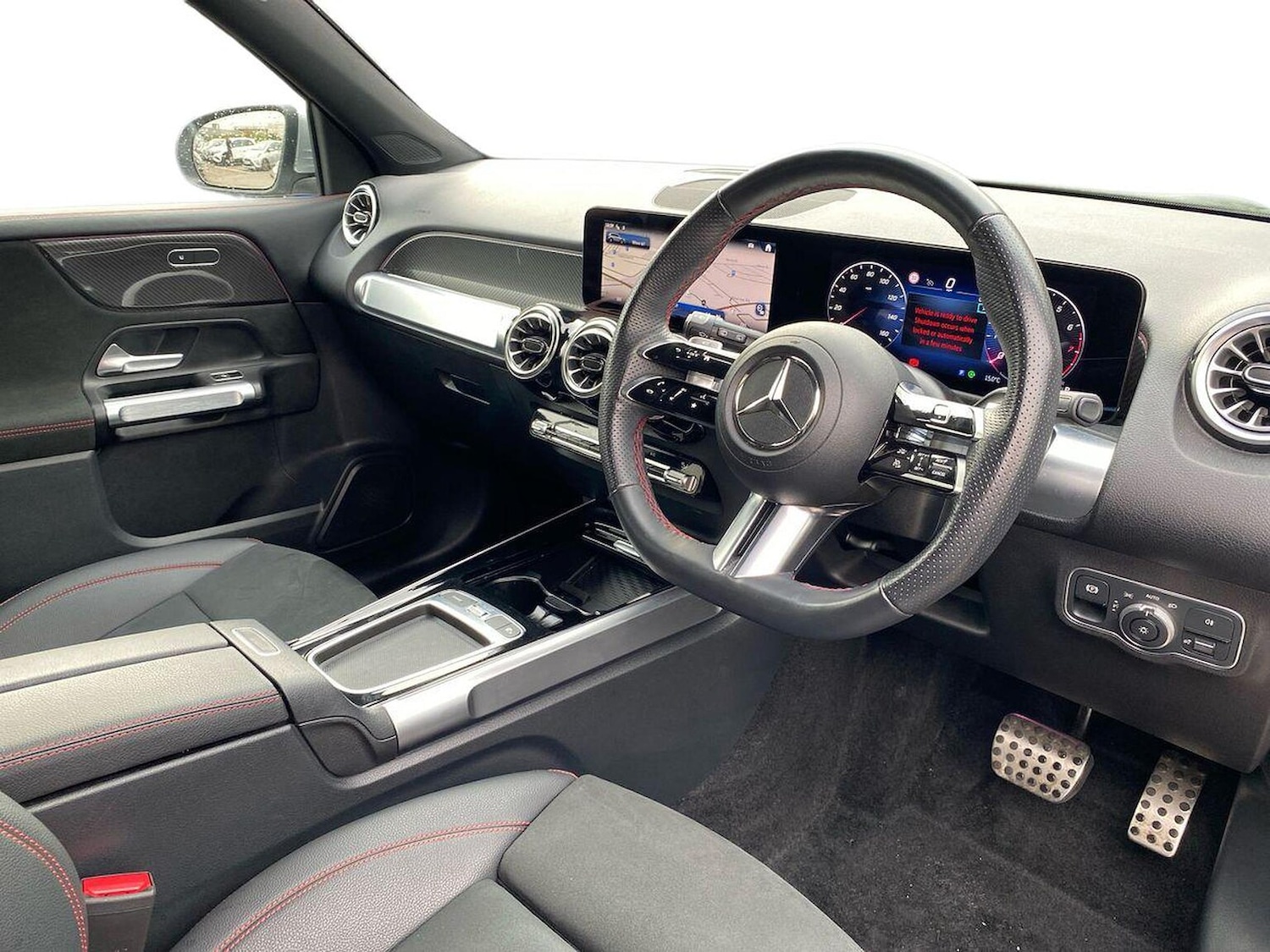 Used Mercedes-Benz GLB 2024 for sale - 76497283: Photo 15