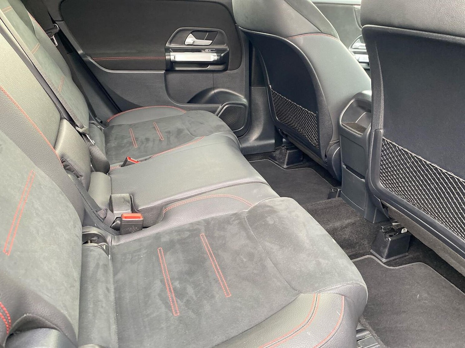 Used Mercedes-Benz GLB 2024 for sale - 76497283: Photo 16