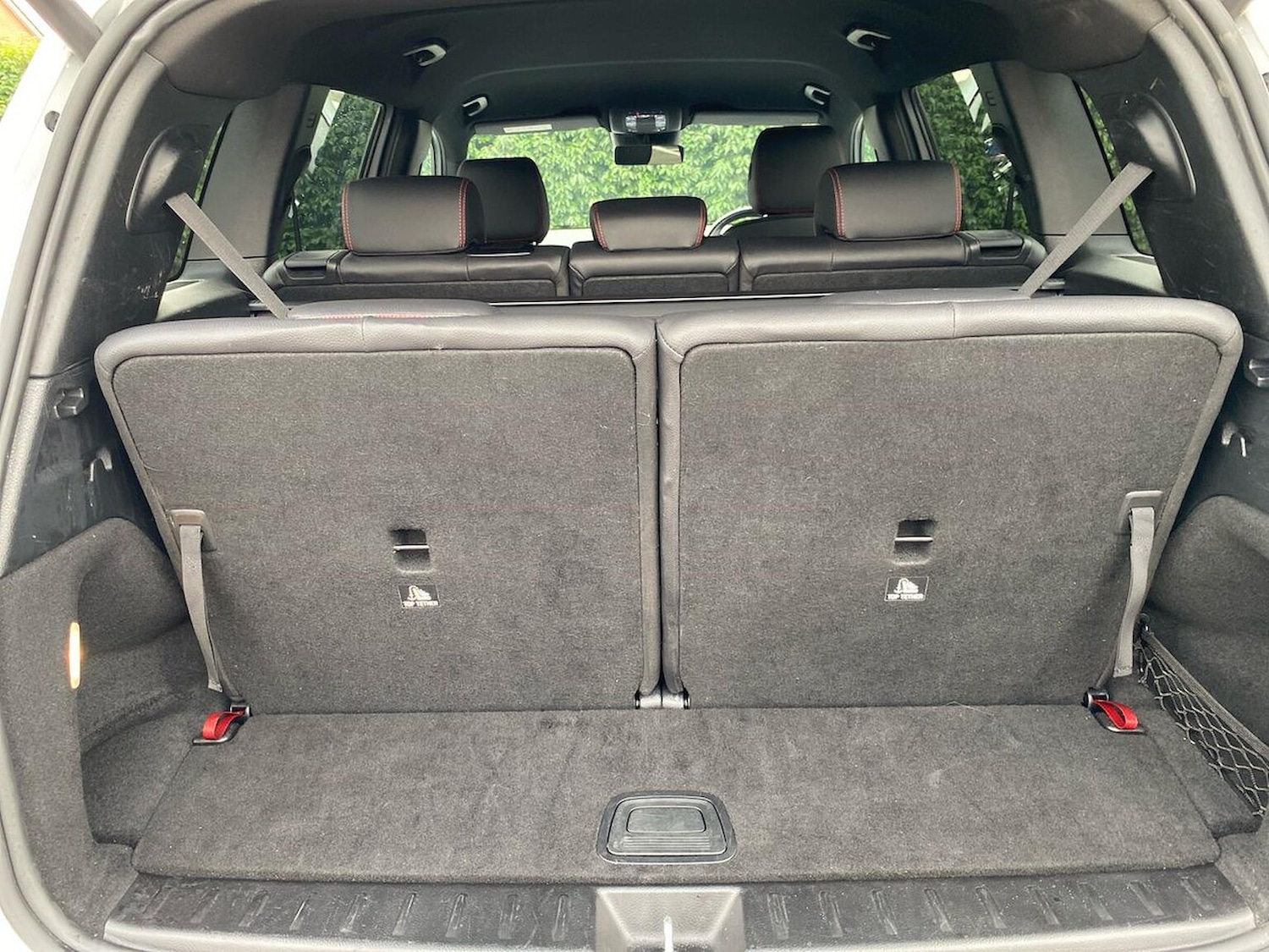 Used Mercedes-Benz GLB 2024 for sale - 76497283: Photo 17